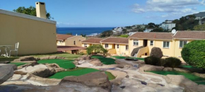 Chaka's Rock Chalets 33